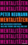 Mentalitäten - Peter Neumann - 9783827502018