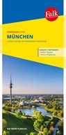 Falk Stadtplan Extra München 1:20.000 -  - 9783827900616