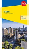 Falk Cityplan Essen 1:21.000 -  - 9783827900708