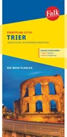 Falk Stadtplan Extra Trier 1:20.000 -  - 9783827926807