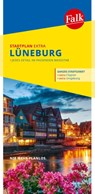 Falk Stadtplan Extra Lüneburg 1:15.000 -  - 9783827926975