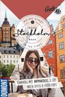 GuideMe Travel Book Stockholm - Reiseführer - Jessica Marielle - 9783828309432