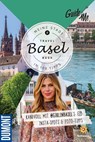 GuideMe Travel Book Basel - Reiseführer - Magdalena Getreuer - 9783828309760