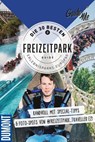 GuideMe Reiseführer "Die 30 besten Freizeitparks Europas" - Stefan Andter - 9783828309975