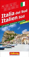 Italy South -  - 9783828310513
