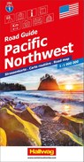 USA Pacific Northwest -  - 9783828310810
