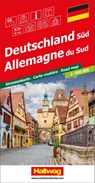 Germany South -  - 9783828310896