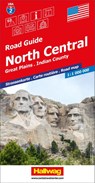 USA North Central -  - 9783828310902