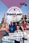 GuideMe Reiseführer Disneyland® Paris Freizeitpark Guide - Stefan Andter - 9783828330092