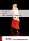 Re-act - RUTGEERTS,  Jonas - 9783828835627