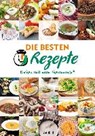 Die besten Rezepte - WATERMANN,  Antje - 9783828928534