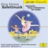 Eine kleine Ballettmusik - Klassik für Kinder -  - 9783829122528