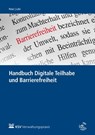 Handbuch Digitale Teilhabe und Barrierefreiheit -  - 9783829316293