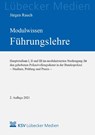 MODULWISSEN Führungslehre - Jürgen Rauch - 9783829316699