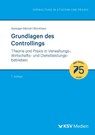 Grundlagen des Controllings - Michael Thomas P Sprenger-Menzel ; Christian P Brockhaus - 9783829319584