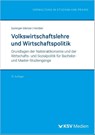 Volkswirtschaftslehre und Wirtschaftspolitik - Michael Thomas P Sprenger-Menzel ; Burkhard Henßler - 9783829320566