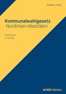 Kommunalwahlgesetz Nordrhein-Westfalen - Markus Tiedtke ; Norbert Mörs - 9783829320603
