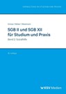 SGB II und SGB XII für Studium und Praxis (Bd. 2/3) - Michael Grosse ; Dirk Weber ; Michael Wesemann - 9783829320726