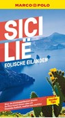 Marco Polo NL Reisgids Sicilië -  - 9783829717991