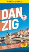MARCO POLO Reiseführer Danzig - Izabella Gawin ; Thoralf Plath ; Katarzyna Tuszynska - 9783829718608