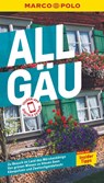 MARCO POLO Reiseführer Allgäu - Barbara Kettl-Römer ; Andrea Reidt - 9783829719100
