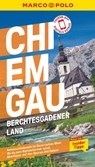 MARCO POLO Reiseführer Chiemgau, Berchtesgadener Land - Anne Kathrin Koophamel ; Annette Rübesamen - 9783829719186