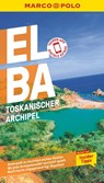 MARCO POLO Reiseführer Elba, Toskanischer Archipel - Maximilian Fleschhut - 9783829719742