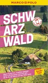 MARCO POLO Reiseführer Schwarzwald - Florian Wachsmann ; Roland Weis - 9783829719780