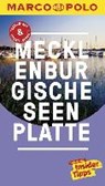 Israel, J: MARCO POLO Reiseführer Mecklenburgische - ISRAEL,  Juliane - 9783829728379