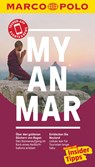 MARCO POLO Reiseführer Myanmar - Andrea Markand ;  Markus Markand - 9783829729468