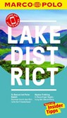 MARCO POLO Reiseführer Lake District - Michael Pohl - 9783829729505