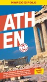 MARCO POLO Reiseführer Athen - Klaus Bötig - 9783829730242