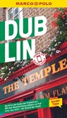 MARCO POLO Reiseführer Dublin - Michael Pohl ; John Sykes - 9783829731171