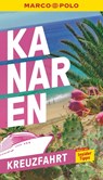 MARCO POLO Reiseführer Kreuzfahrt Kanaren - Marco Polo Verlag - 9783829731249