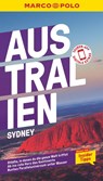 MARCO POLO Reiseführer Australien, Sydney - Corinna Melville ; Stefan Huy ; Bruni Gebauer ; Urs Wälterlin - 9783829731324