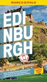 MARCO POLO Reiseführer Edinburgh - Martin Müller - 9783829731423