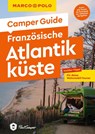 MARCO POLO Camper Guide Französische Atlantikküste - Leon Ginzel - 9783829731775