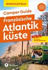 MARCO POLO Camper Guide Französische Atlantikküste - Leon Ginzel - 9783829731775