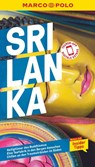MARCO POLO Reiseführer Sri Lanka - Martin H. Petrich - 9783829731997