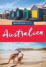 Baedeker SMART Reiseführer Australien - MAUNDER,  Hilke - 9783829733748