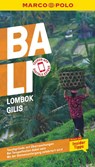 MARCO POLO Reiseführer Bali, Lombok, Gilis - Moritz Jacobi ; Christina Schott - 9783829733915