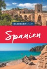 Baedeker SMART Reiseführer Spanien - Andreas Drouve - 9783829734196