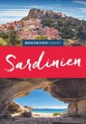 Baedeker SMART Reiseführer Sardinien - Peter Höh - 9783829734400
