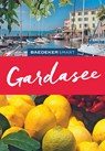 Baedeker SMART Reiseführer Gardasee - Jochen Müssig - 9783829734486