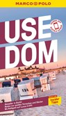 MARCO POLO Reiseführer Usedom - Anke Lübbert ; Florian Schröder - 9783829734981