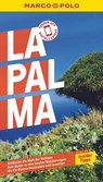 MARCO POLO Reiseführer La Palma - Izabella Gawin ; Horst H. Schulz - 9783829735681