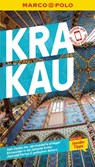 MARCO POLO Reiseführer Krakau - Joanna Tumielewicz - 9783829735698
