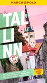 MARCO POLO Reiseführer Tallinn - Stefanie Bisping - 9783829735896