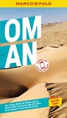 MARCO POLO Reiseführer Oman - Jobst Krumpeter - 9783829735971