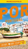 MARCO POLO Reiseführer Portugal - Sara Lier ; Andreas Drouve - 9783829738149